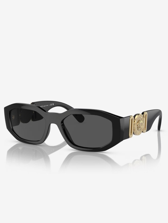 Versace Accessories - Versace Biggie Sunglasses